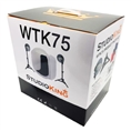 StudioKing Produktfoto Set WTK75