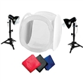 StudioKing Produktfoto Set WTK75