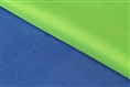 StudioKing Stoffhintergrund 2,7x5 m Blau/Grün