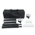 StudioKing Tageslicht Set SB01 10x45W