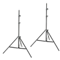 StudioKing Tageslicht Set SB01 10x45W