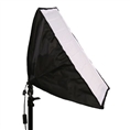 StudioKing Tageslicht Set SB03 3x135W