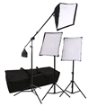 StudioKing Tageslicht Set SB03 3x135W