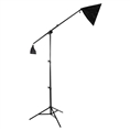 StudioKing Tageslicht Set SB03 3x135W