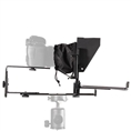 StudioKing Teleprompter Autocue TEP02 für Tablets