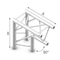 Studioking Truss System 3mx3m