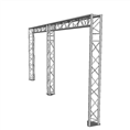 Studioking Truss-System 6mx3m