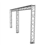 f Studioking Truss-System 6mx3m