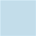 Superior Hintergrund Papier 02 Sky Blue 1,35 x 11m