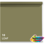 f Superior Hintergrund Papier 10 Leaf 1,35 x 11m