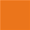 Superior Hintergrund Papier 94 Orange 1,35 x 11m