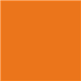 Superior Hintergrund Papier 94 Orange 2,72 x 11m