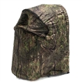 Stealth Gear Tarnzelt One man Chair Hide M2 Grün