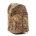 Stealth Gear Tarnzelt One man Chair Hide M2 Schilf