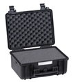Explorer Cases 3818 Koffer Schwarz mit Schaumstoff