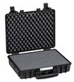 Explorer Cases 4412 Koffer Schwarz mit Schaumstoff