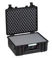 Explorer Cases 4419 Koffer Schwarz mit Schaumstoff
