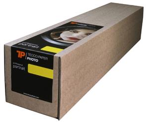 f Tecco Inkjet Paper High-Gloss PHG260 43,2 cm x 30 m