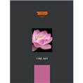 Tecco Textured FineArt Rag TFR300 10x15 cm 50 Blatt