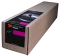 Tecco Inkjet Canvas Bright White Matt CBW400 61,0 cm x 15 m