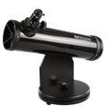 Byomic Dobson Teleskop SkyDiver 102/640 Demo