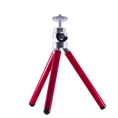 Triggertrap Mini Tischstativ Rot 73-200mm