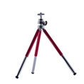 Triggertrap Mini Tischstativ Rot 73-200mm