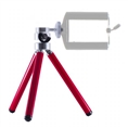 Triggertrap Mini Tischstativ Rot 73-200mm