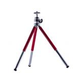 f Triggertrap Mini Tischstativ Rot 73-200mm