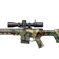 Vortex Zielfernrohr Strike Eagle 3-18x44 FFP, EBR-7C (MRAD)