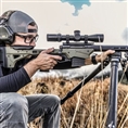 Vortex Zielfernrohr Strike Eagle 3-18x44 FFP, EBR-7C (MRAD)