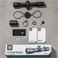 Vortex Zielfernrohr Strike Eagle 3-18x44 FFP, EBR-7C (MRAD)
