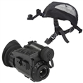 FLIR Breach PTQ136 Wärmebild Goggle Kit Kopfsystem