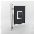 Zep Bilderrahmen 120DS04-5R Silver 2x 13x18 cm