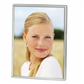 Zep Bilderrahmen 120S06-6R Silver Plated 15x20 cm