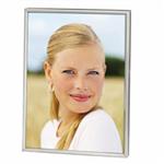 f Zep Bilderrahmen 120S06-6R Silver Plated 15x20 cm
