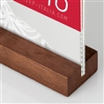 Zep Bilderrahmen AQ946M Dresda Brown 10x15 cm