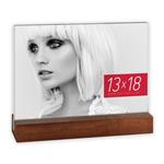 f Zep Bilderrahmen AQ946M Dresda Brown 10x15 cm