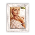 Zep Bilderrahmen NC46W Verne White 10x15 cm