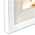 Zep Bilderrahmen NQ22W Arlon White 2Q 2x10x15 cm
