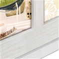 Zep Bilderrahmen NQ22W Arlon White 2Q 2x10x15 cm