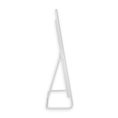 Zep Bilderrahmen RT457W Alcamo White 13x18 cm
