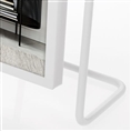 Zep Bilderrahmen RT457W Alcamo White 13x18 cm