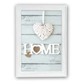 Zep Bilderrahmen T15418 Vintage White 18x24 cm