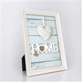 Zep Bilderrahmen T15418 Vintage White 18x24 cm