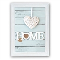 Zep Bilderrahmen T15464 Vintage White 40x60 cm