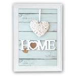 f Zep Bilderrahmen T15464 Vintage White 40x60 cm
