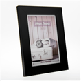 Zep Bilderrahmen V21301 Nelson 1 Black 30x30 cm