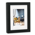 Zep Bilderrahmen V5920B Niki Black 15x15 / 20x20 cm