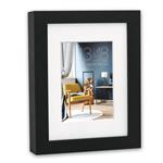 f Zep Bilderrahmen V5920B Niki Black 15x15 / 20x20 cm